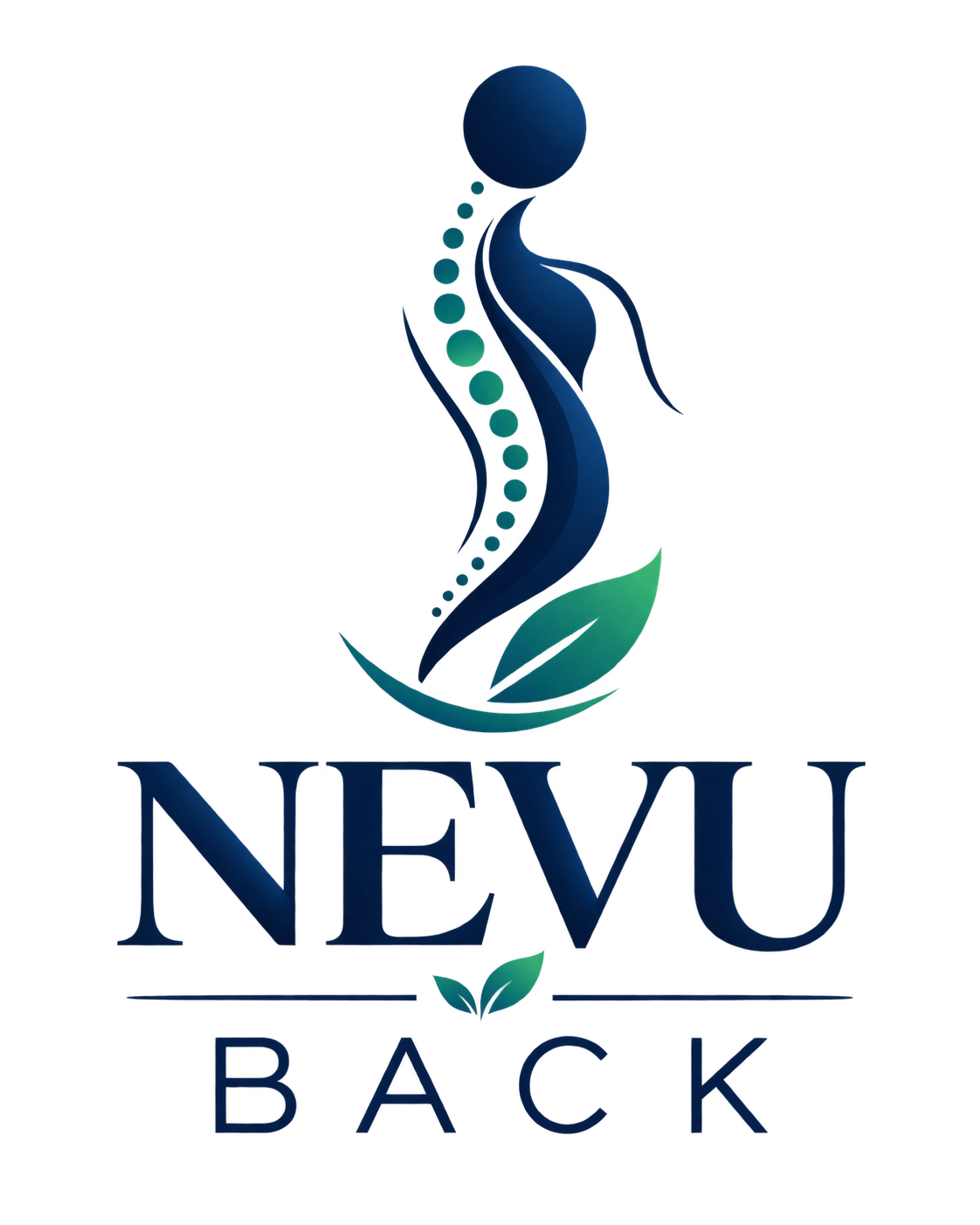 Nevu Back